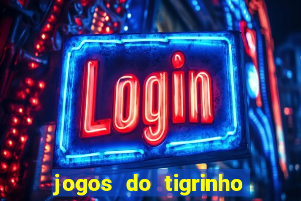 jogos do tigrinho vai ser proibido no brasil